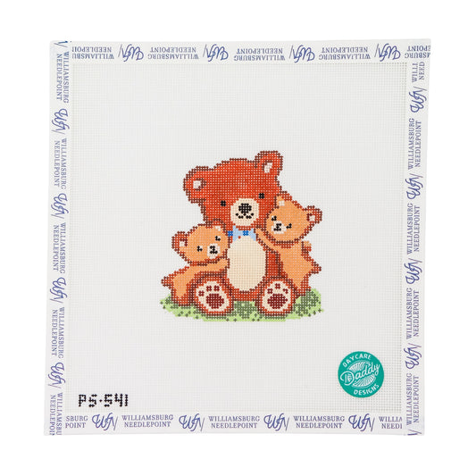 Dada Bear