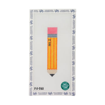 Pencil Bookmark