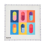 Daily Dose Of Color Pills