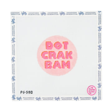 Dot Crak Bam