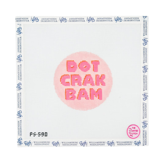 Dot Crak Bam
