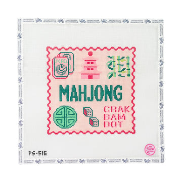 Mahjong Tray Insert