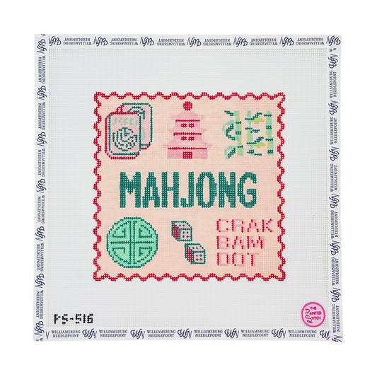 Mahjong Tray Insert