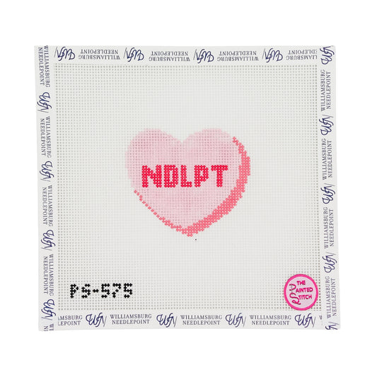 NDLPT Heart