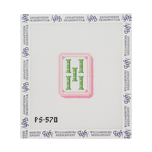 Mahjong Tile Individual