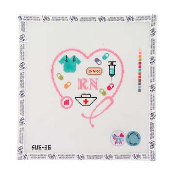 Nursing Heart