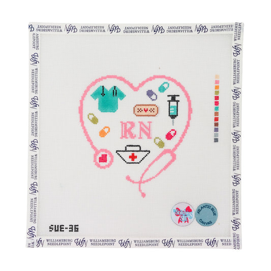 Nursing Heart