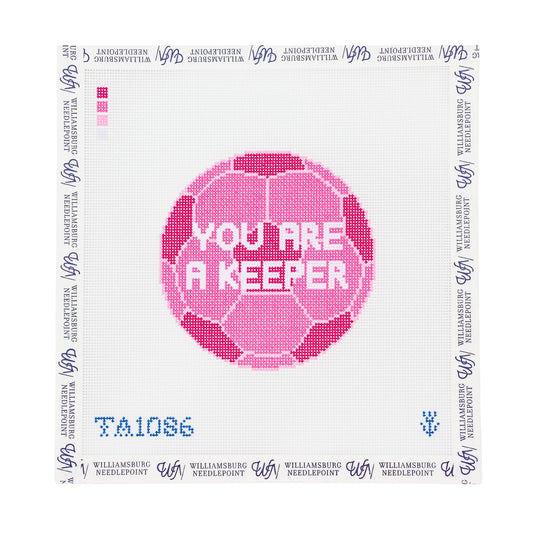 You Are A Keeper