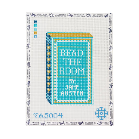 Read The Room