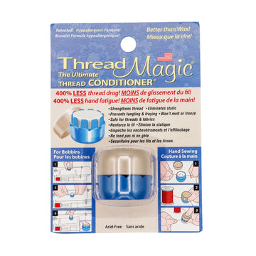 Thread Magic
