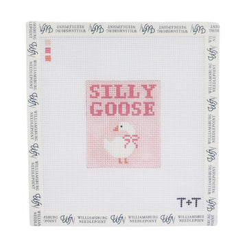Silly Goose - Pink