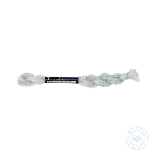 ThreadworX Chenille C3105 Ghost Gray