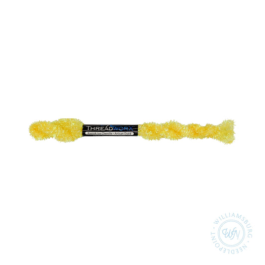 ThreadworX Chenille C3108 Mellow Yellow