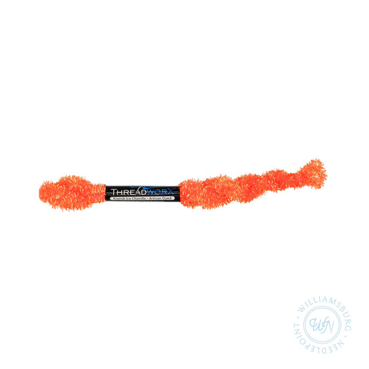 ThreadworX Chenille C3120 Tangerine