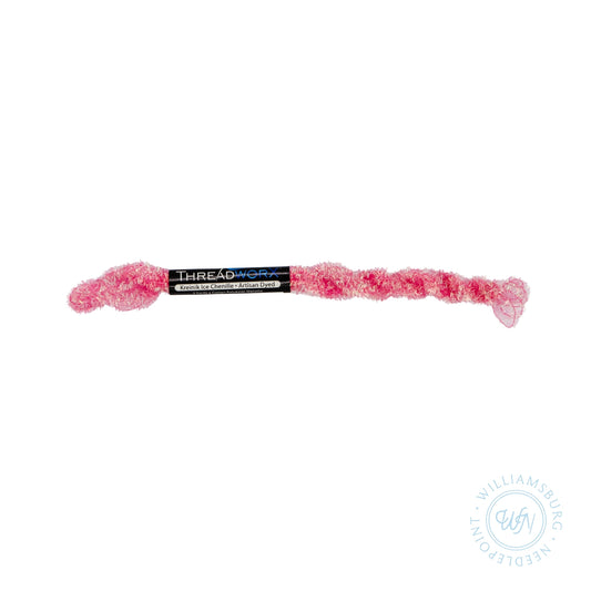 ThreadworX Chenille C3125 Rose Pink