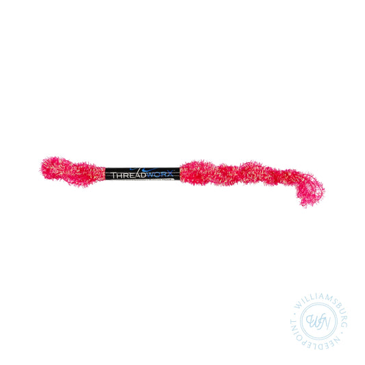 ThreadworX Chenille C3130 Fuchsia