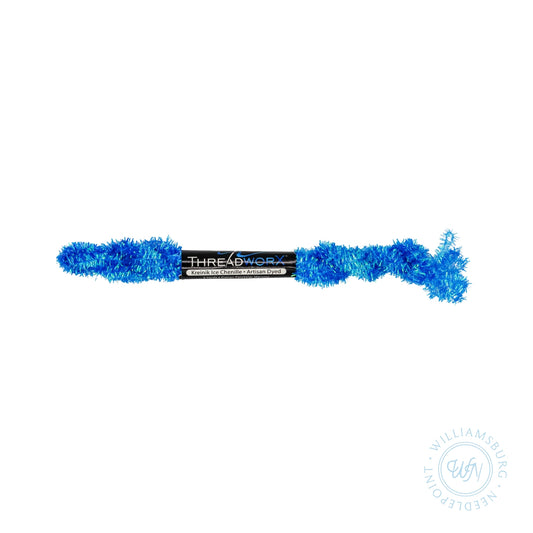 ThreadworX Chenille C3152 Brilliant Blue