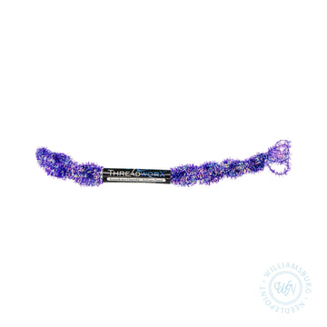 ThreadworX Chenille C3155 Purple Shimmer