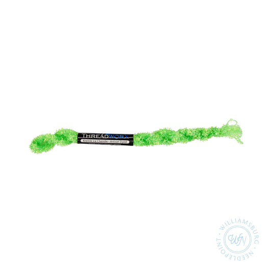 ThreadworX Chenille C3170 Key Lime