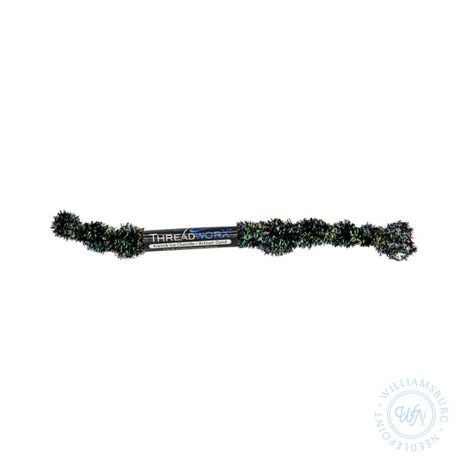 ThreadworX Chenille C3180 Seaweed