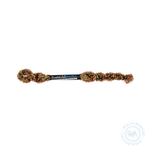 ThreadworX Chenille C3185 Copper Canyon