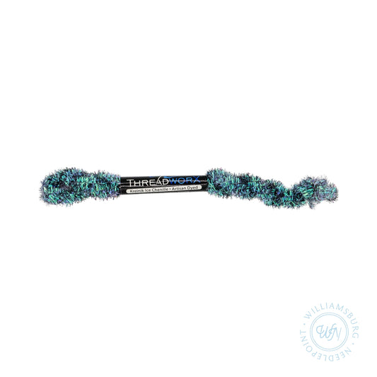 ThreadworX Chenille C3195 Pewter