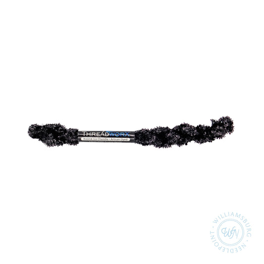 ThreadworX Chenille C3210 Licorice