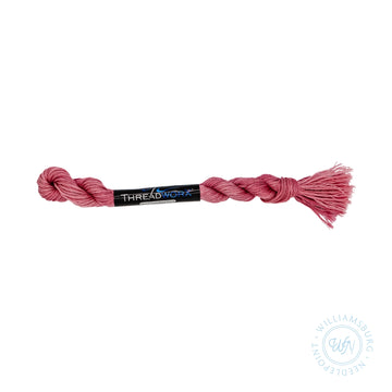 ThreadworX Cotton Floss 10020 Thistle Mauve