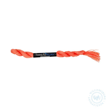 ThreadworX Cotton Floss 1004 Mango Margarita