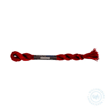 ThreadworX Cotton Floss 10051 Wine Castle