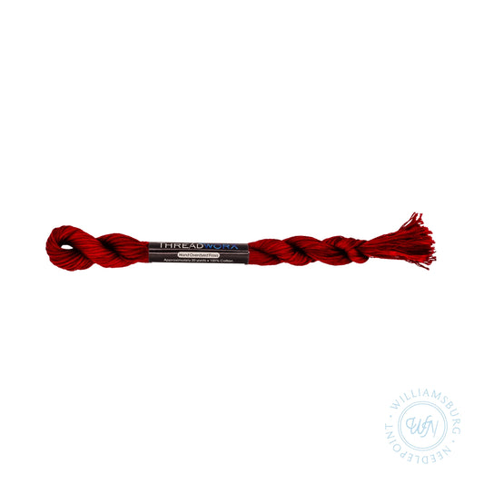 ThreadworX Cotton Floss 10051 Wine Castle