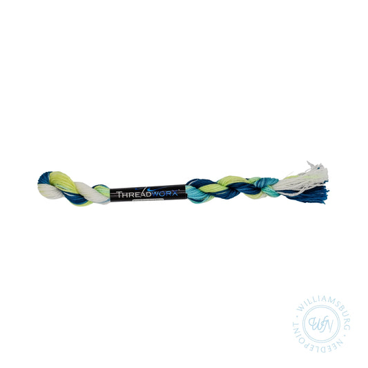 ThreadworX Cotton Floss 10131 Captain Jack