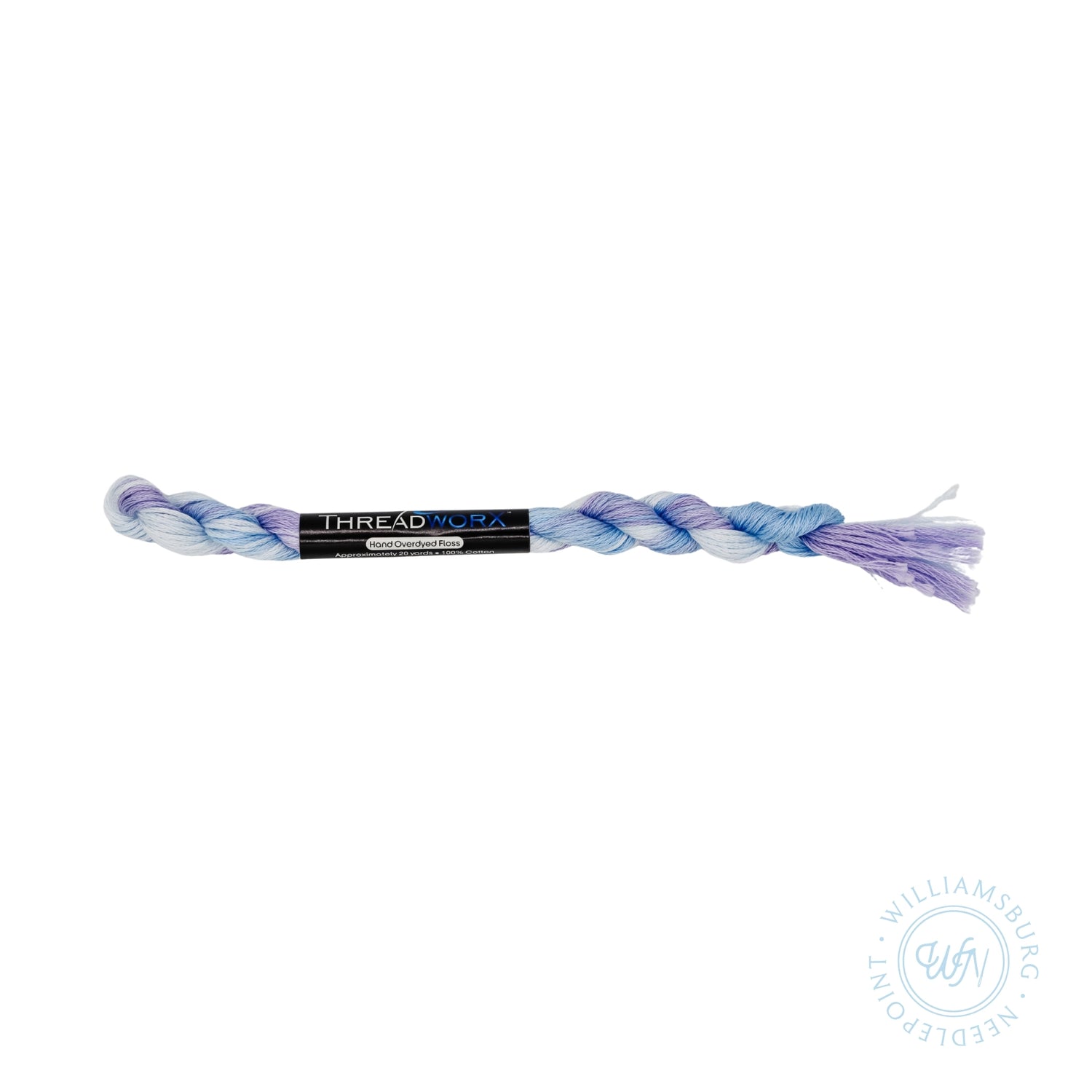 ThreadworX Cotton Floss