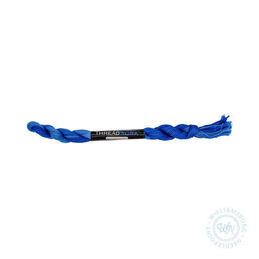 ThreadworX Cotton Floss 10151 Royal Blue