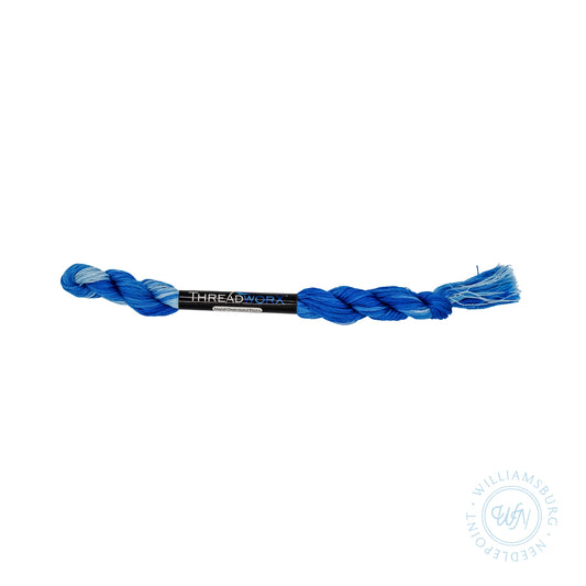 ThreadworX Cotton Floss 1016 Crystal Blue