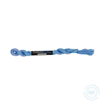 ThreadworX Cotton Floss 10160 Blueberry Ice