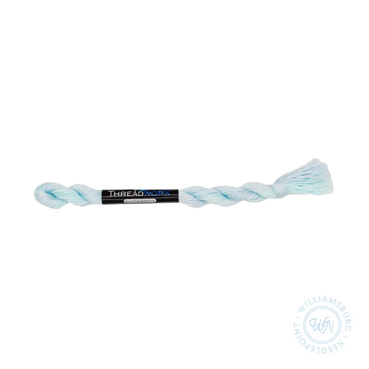 ThreadworX Cotton Floss 1018 Baby Blue Eyes