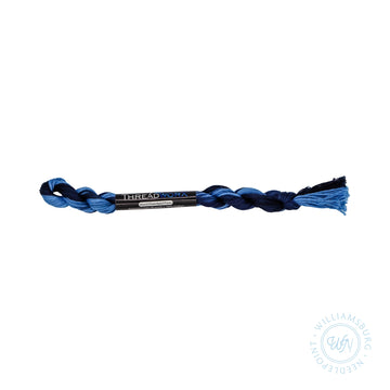 ThreadworX Cotton Floss 1025 Blue Navy