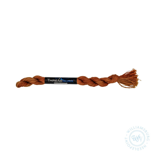 ThreadworX Cotton Floss 1028 Wet Clay