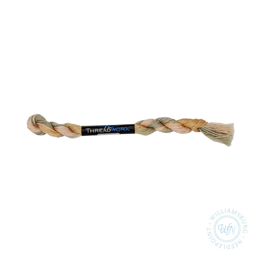 ThreadworX Cotton Floss 10311 Honey Bee