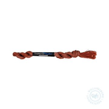 ThreadworX Cotton Floss 10355 Harvest Brown