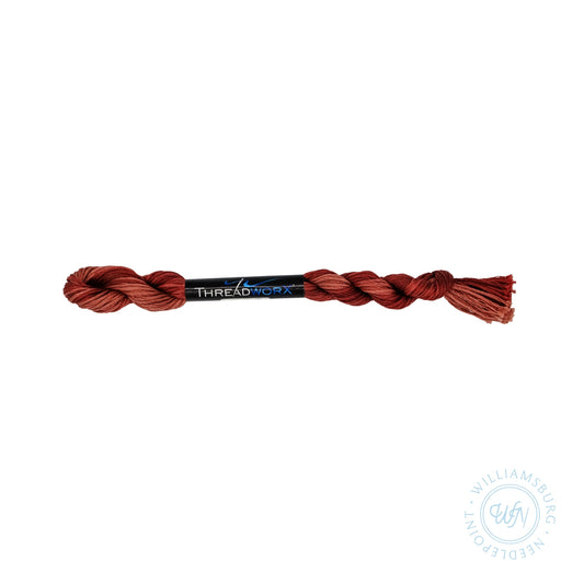 ThreadworX Cotton Floss 1036 Shades of Chocolate