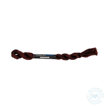 ThreadworX Cotton Floss 10370 Double Fudge
