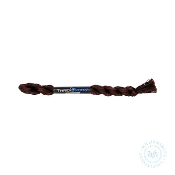 ThreadworX Cotton Floss 10371 Rich Chocolate
