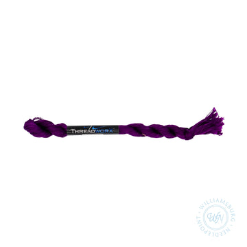 ThreadworX Cotton Floss 10382 Fine Wine