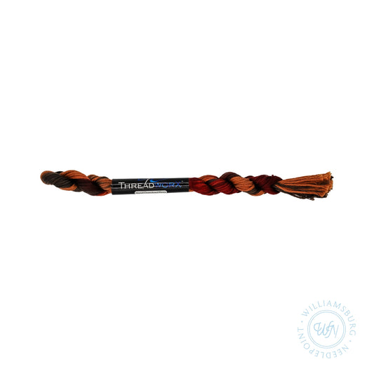 ThreadworX Cotton Floss 1040 Shanghai Nights