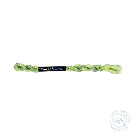ThreadworX Cotton Floss 1046 Lemon Grass