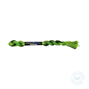 ThreadworX Cotton Floss 1047 Tropical Green