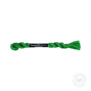 ThreadworX Cotton Floss 10475 Irish Clover