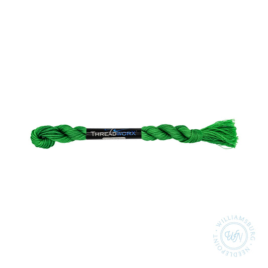 ThreadworX Cotton Floss 10475 Irish Clover